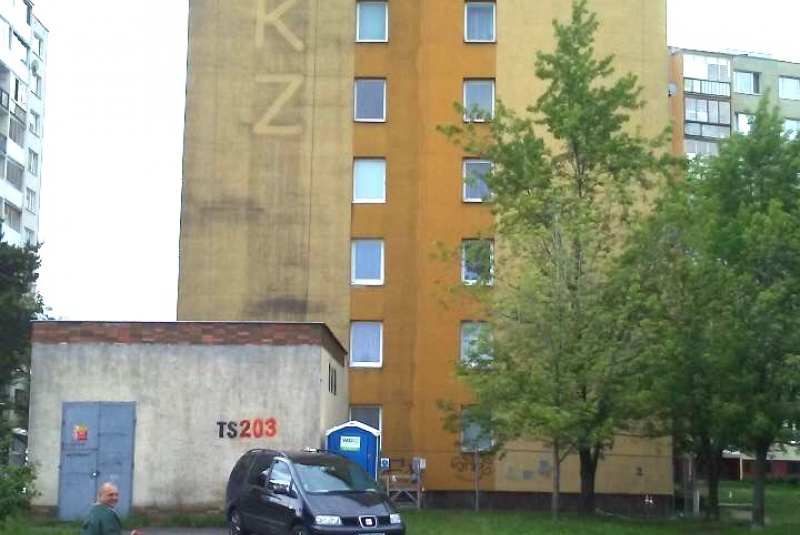 Čistenie rias 16