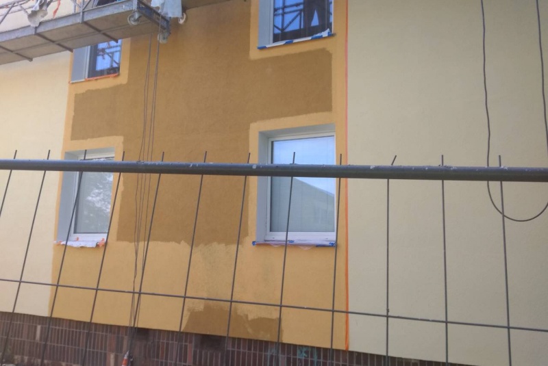 Čistenie rias 20