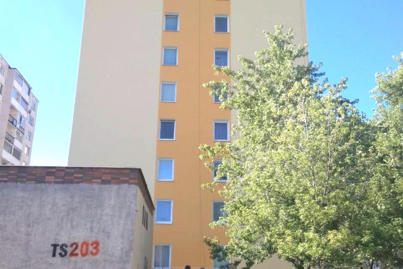 Čistenie rias 23