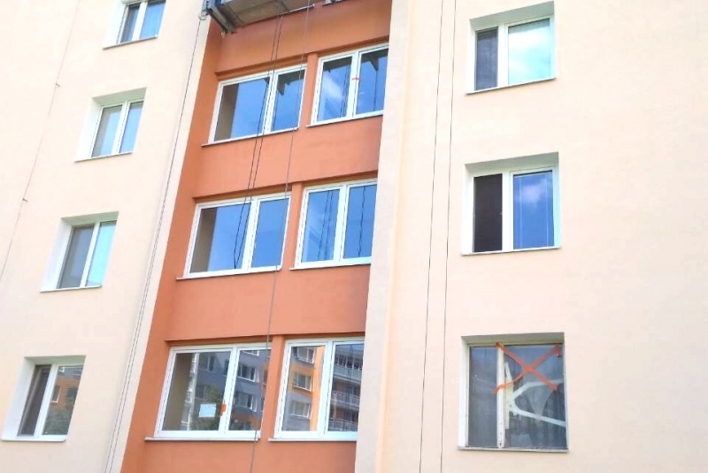 Čistenie rias 29