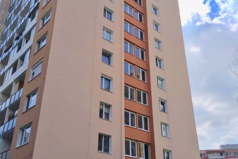 Čistenie rias 31